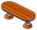 Nordic Table