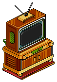 Mega TV Set
