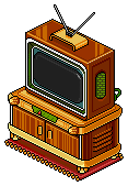 Mega TV Set