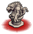 Hell Hound Guardian