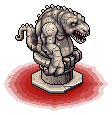 Hell Hound Guardian