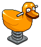 Duck Ride