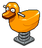 Duck Ride