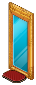 Magic Mirror