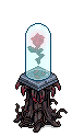 Wilting Rose