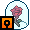 Wilting Rose