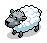 Sally the Sheep