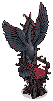 Throne of Thorns