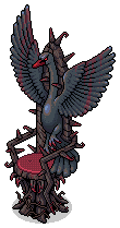 Throne of Thorns