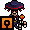 Mariachi Doll