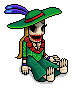 Catrina Doll