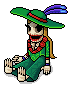 Catrina Doll