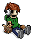 Habbo Boy