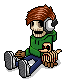 Habbo Boy