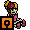 Habbo Girl