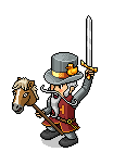 Bryan the Horseman