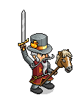 Bryan the Horseman