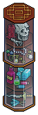 Cabinet of Curiosities