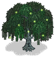 Weeping Willow