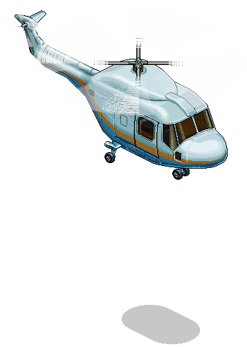 Deluxe HabboCopter
