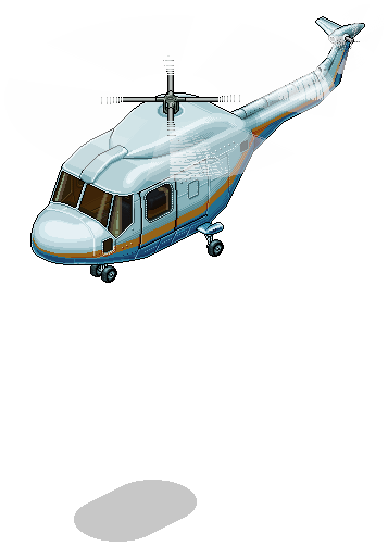 Deluxe HabboCopter