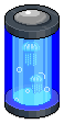 Jellyfish Lamp