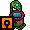 Pitcher Plant