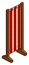 Marquee - red