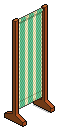 Marquee - aqua