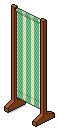 Marquee - aqua