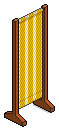 Marquee - gold