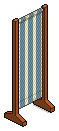 Marquee - blue