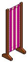 Purple Marquee