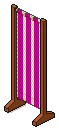 Purple Marquee