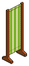 Marquee - grass