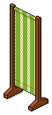 Marquee - grass