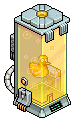 Space Duck