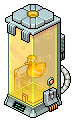 Space Duck