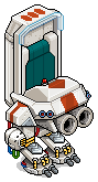 Battle Mech