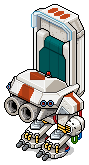 Battle Mech
