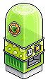 Habbo Cola Machine