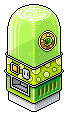 Habbo Cola Machine