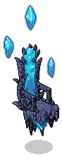 Bad Side Throne