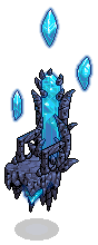 Bad Side Throne
