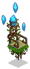 Good Side Throne