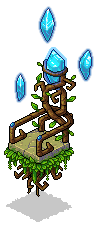 Good Side Throne