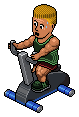 Gym Maniac