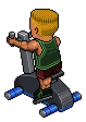 Gym Maniac
