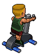 Gym Maniac