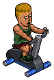 Gym Maniac